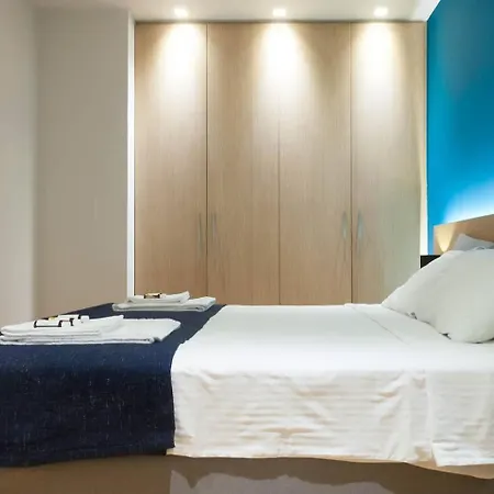 Toni's Amazing 3bdroom Apt. Near A. Museum Διαμέρισμα *